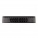 D-Link DGS-1016A 16-Port Unmanaged Gigabit 